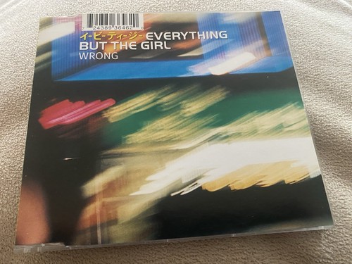 Everything but the girl - everything,