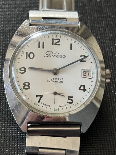Orologio perseo ferrovie - perseo,
