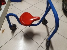 Triciclo a spinta anni 40