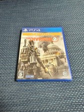 The division 2 edizione oro