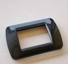 Bticino L4803PA placca Living