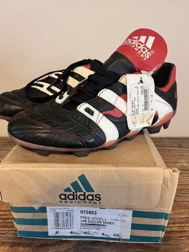1998 adidas predator - 1998,