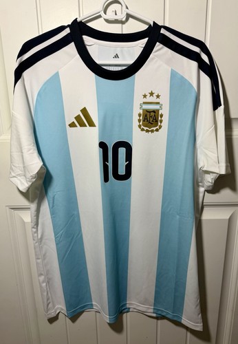 Adidas argentina messi 10 - argentina,