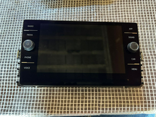Display schermo autoradio - schermo,