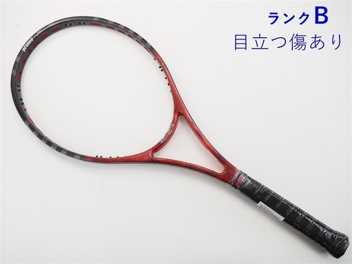 Racchetta tennis usata - racchetta, da