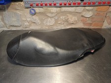 SELLA SEDUTA SEDILE PIAGGIO NRG POWER 50 (LEGGI DESCRIZIONE)