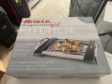 GRIGLIA ELETTRICA ARIETE
