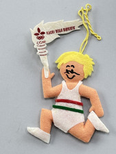 GIOCHI DELLA GIOVENTÙ CONI