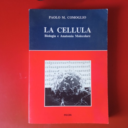 Cellula biologia e - cellula-,