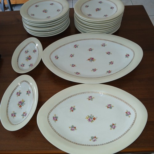 Limoges boyer servizio 41 - limoges,