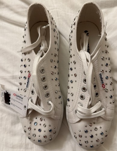Superga 2750 fantasia studded - 2750,