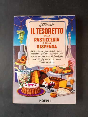 Libro tesoretto della - il,
