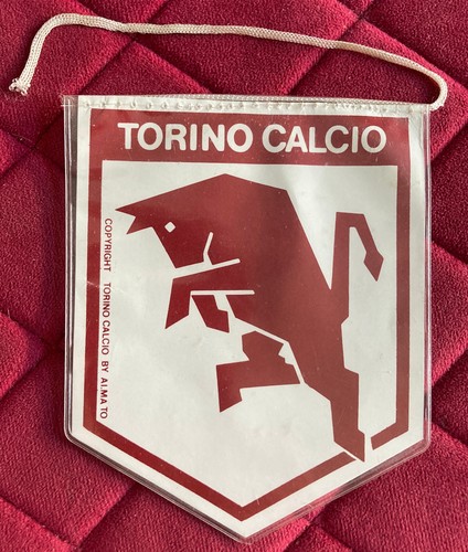 Torino calcio 1971 - torino,