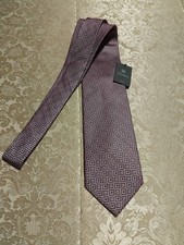 Cravatta Renato Balestra 100%