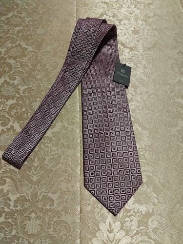Cravatta renato balestra 100 - renato, 100%