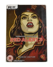 Command & Conquer Red Alert 3