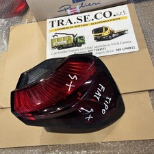 Stop Fanale Posteriore Sinistro Sx Fiat Tipo 2021 In Poi Led