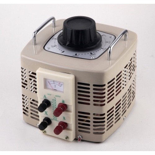Variac trasformatore - variac,