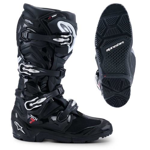 Stivali alpinestars tech - alpinestars,