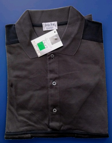 Polo blusotto manica corta - polo,