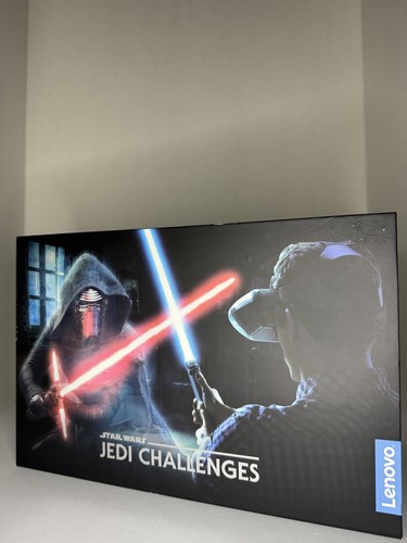 Lenovo star wars jedi - star,