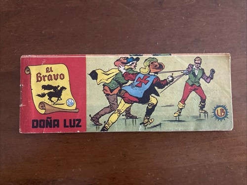 Bravo dona luz - 2,