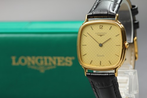 Orologio uomo longines - orologio,