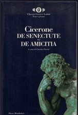 DE SENECTUTE, DE AMICITIA