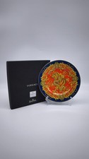 84290 Piatto decorativo Rosenthal per Versace