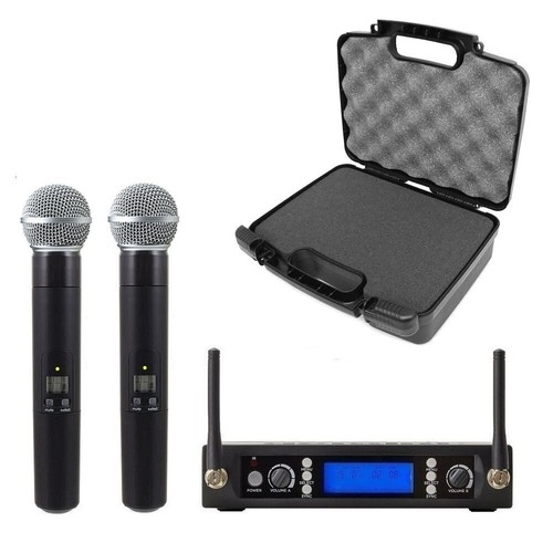 Kit radio portatile - , vocale