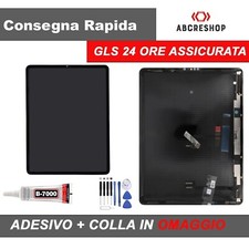 DISPLAY TOUCH SCREEN ORIGINALE