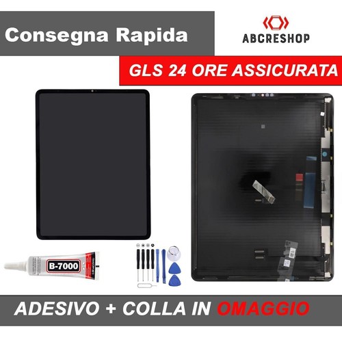 Display touch screen originale - touch,