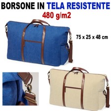 BORSONE TELA RESISTENTE 480