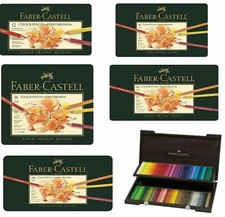 Faber Castell Polychromos Set