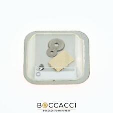 ZENITH 2572 C Ruota A Corona Set Completo Cod. 420 Calib: 2572C Refer: 414, 4...