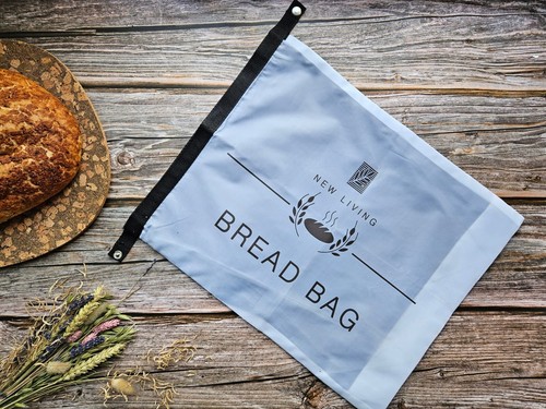 Borsa per pane new - pane, living