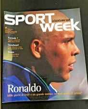 Lotto Rivista SPORT WEEK -