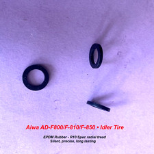 AIWA AD-F800/AD-F810/AD-F850