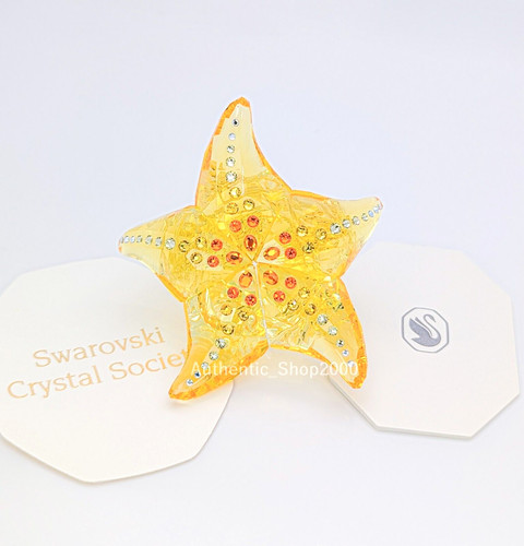 Nuovo 100 swarovski crystal - nuovo,