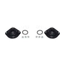 2X ASHIKA Supporto Della Molla