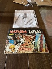 Album Natura Viva 1976 Ed.Italia Mia Ottimo Completo Rif. A510
