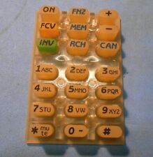 TASTIERA PER RADIOTELEFONO -