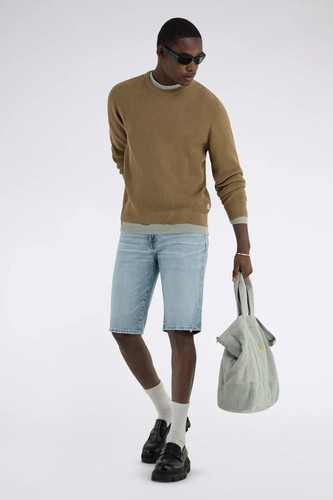 Gas bermuda jeans uomo art - bermuda,