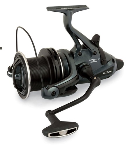 Shimano medium baitrunner - shimano,