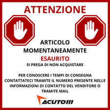 Bruciatore piccolo con