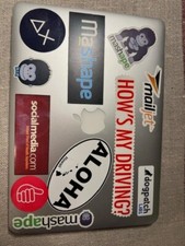 MC BOOK PRO Retina late 2012