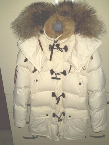 Dsquared down coat jacket - dsquared,