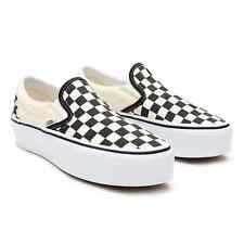 Vans Classic Slip-On Platform