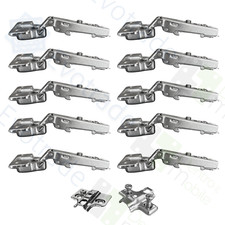 Kit 10 Cerniere Soft Collo