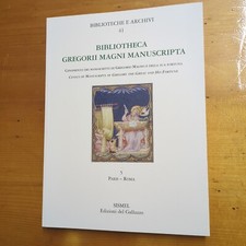 Bibliotheca Gregorii Magni